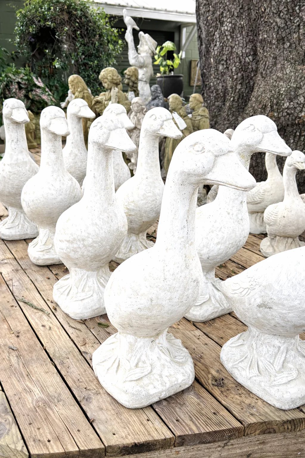 Goosey Girls Bingo: Multiple dates available