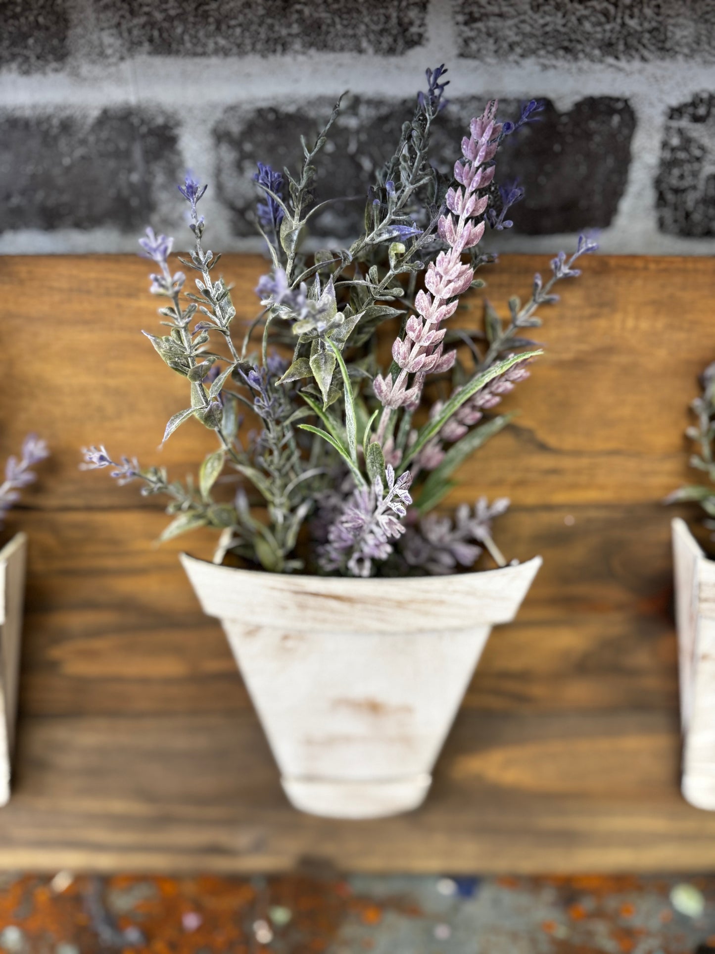 4/26/2025 - Saturday @ 1pm - Flower Pot Board