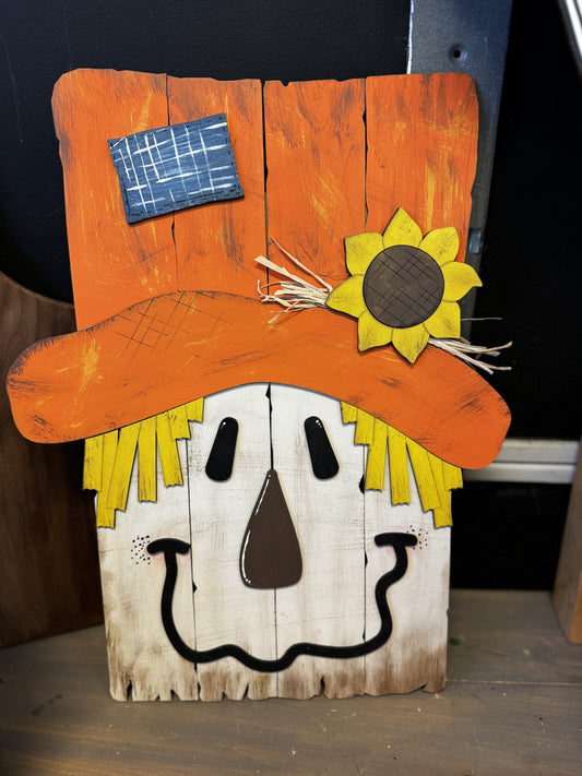 Build your own Scarecrow HSH01133