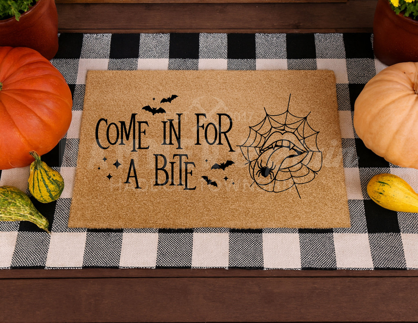 Fall Doormats