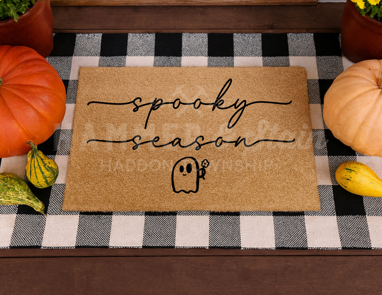 Fall Doormats