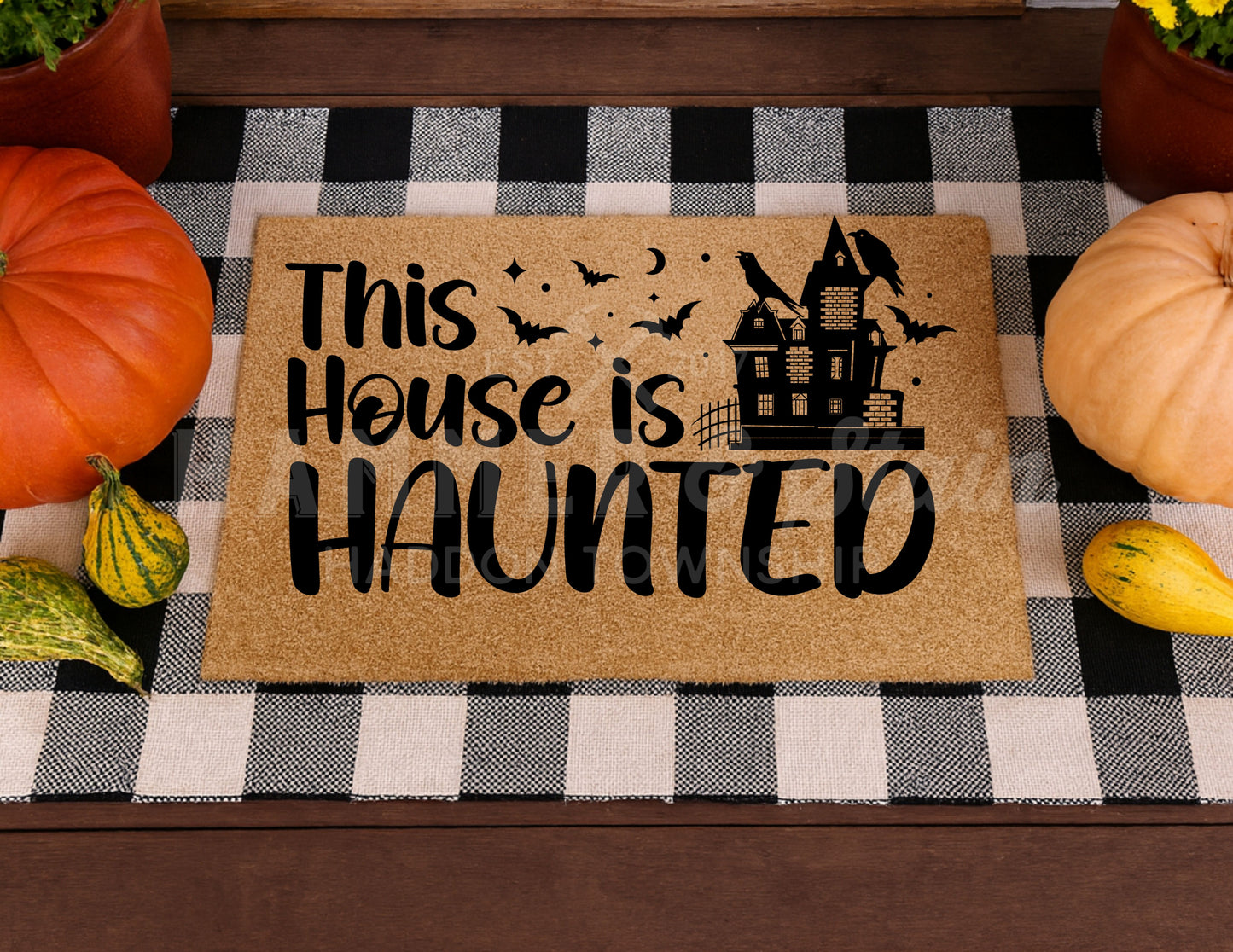 Fall Doormats