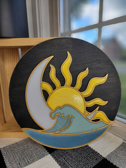 Summer Liquid Glass: Multiple Dates Available