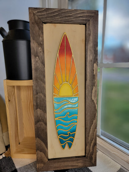 Summer Liquid Glass: Multiple Dates Available