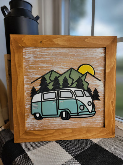 Summer Liquid Glass: Multiple Dates Available
