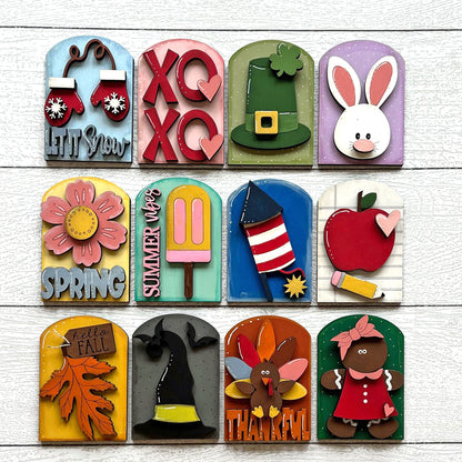 Welcome to Our Classroom House Sign HSH01091