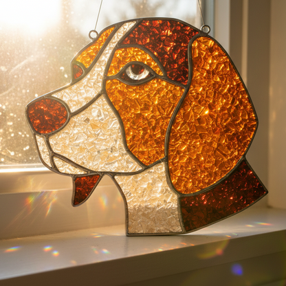 Pet Sun Catchers:  5/6/2026 @ 6pm AONJ Shelter Fundraiser