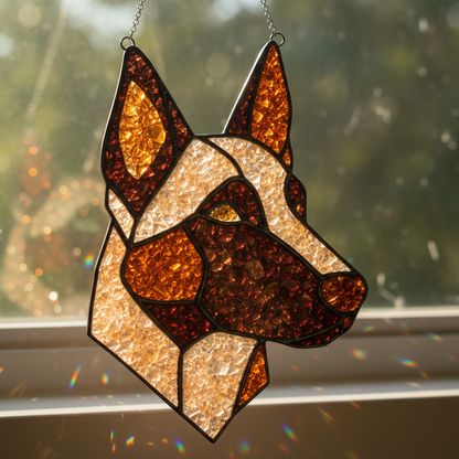 Pet Sun Catchers:  5/6/2026 @ 6pm AONJ Shelter Fundraiser