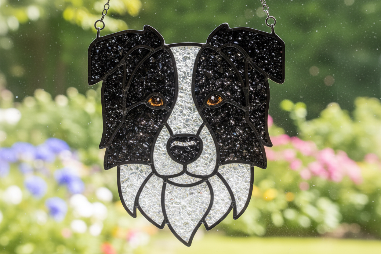Pet Sun Catchers:  5/6/2026 @ 6pm AONJ Shelter Fundraiser