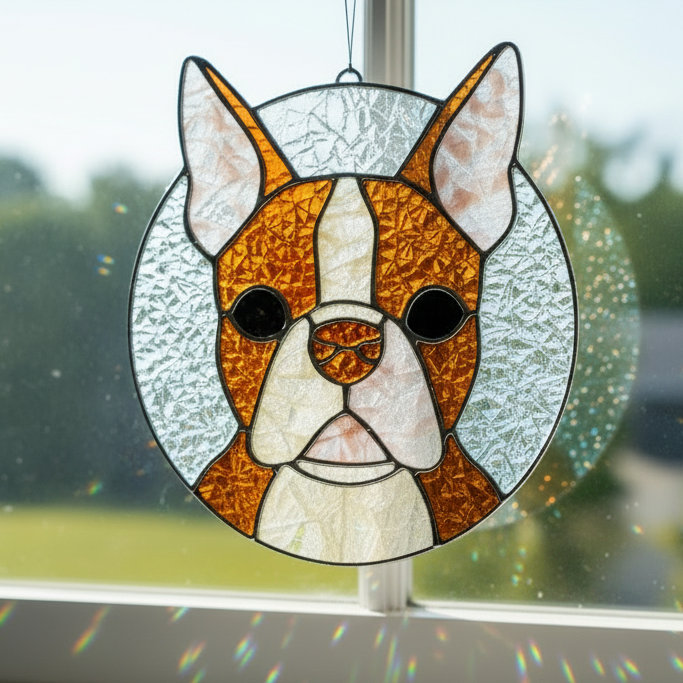 Pet Sun Catchers:  5/6/2026 @ 6pm AONJ Shelter Fundraiser