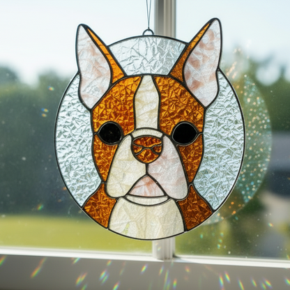 Pet Sun Catchers:  5/6/2026 @ 6pm AONJ Shelter Fundraiser
