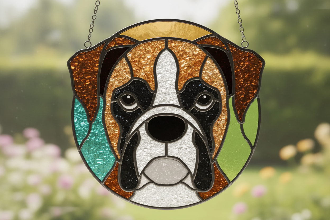 Pet Sun Catchers:  5/6/2026 @ 6pm AONJ Shelter Fundraiser