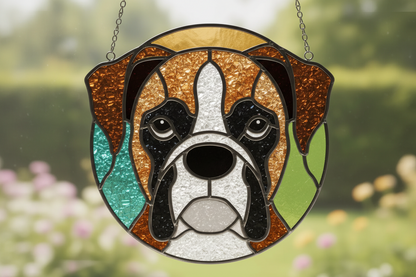 Pet Sun Catchers:  5/6/2026 @ 6pm AONJ Shelter Fundraiser