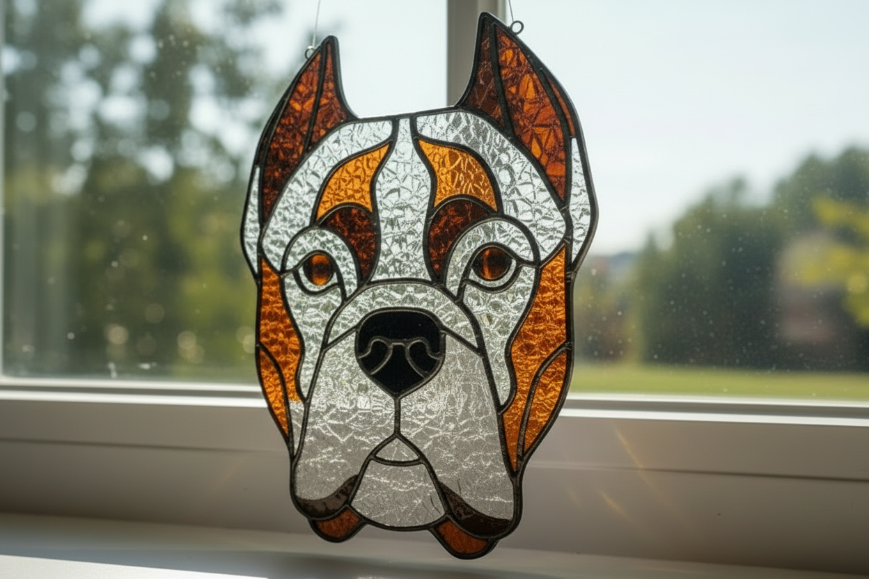 Pet Sun Catchers:  5/6/2026 @ 6pm AONJ Shelter Fundraiser
