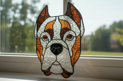 Pet Sun Catchers:  5/6/2026 @ 6pm AONJ Shelter Fundraiser