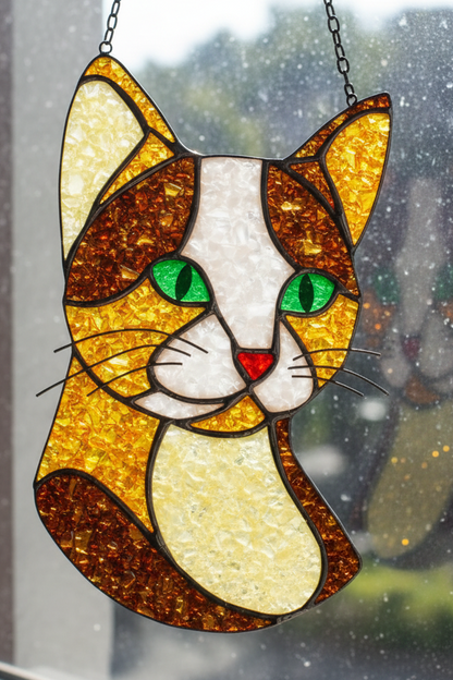 Pet Sun Catchers:  5/6/2026 @ 6pm AONJ Shelter Fundraiser