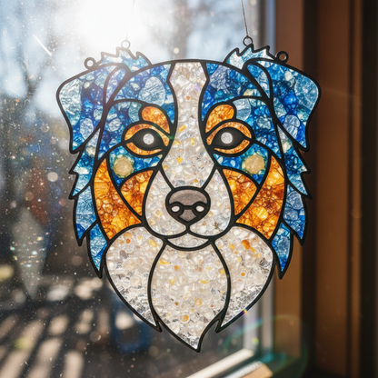 Pet Sun Catchers:  5/6/2026 @ 6pm AONJ Shelter Fundraiser