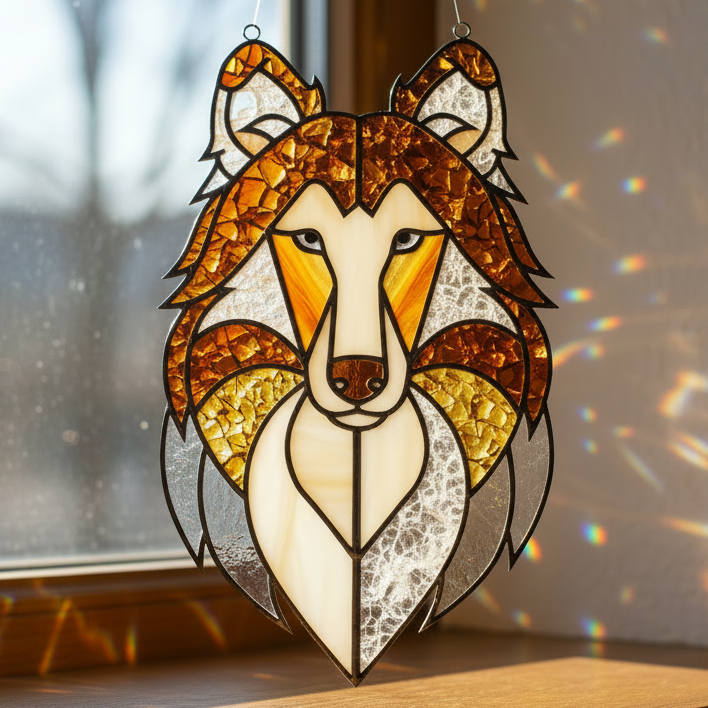 Pet Sun Catchers:  5/6/2026 @ 6pm AONJ Shelter Fundraiser