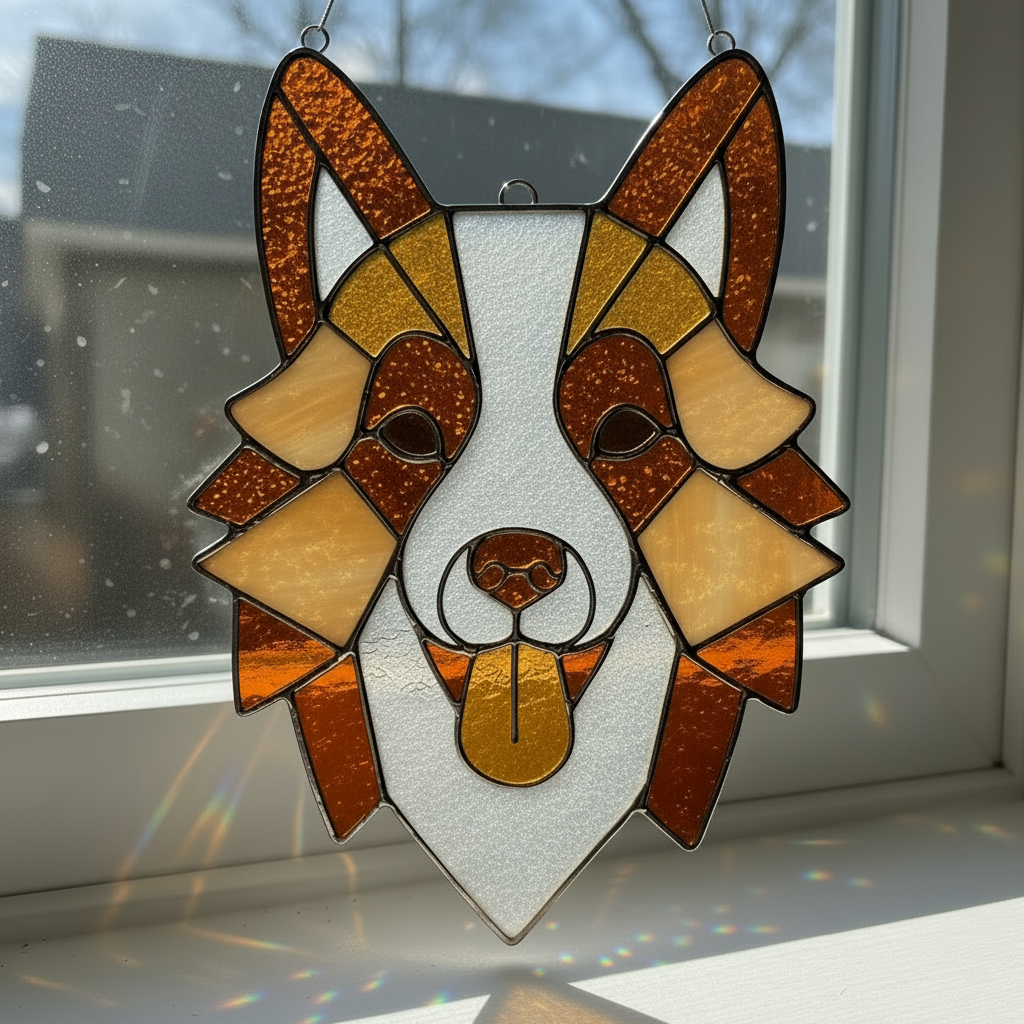 Pet Sun Catchers:  5/6/2026 @ 6pm AONJ Shelter Fundraiser