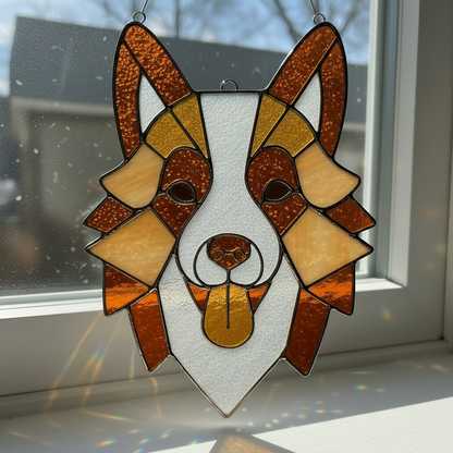 Pet Sun Catchers:  5/6/2026 @ 6pm AONJ Shelter Fundraiser