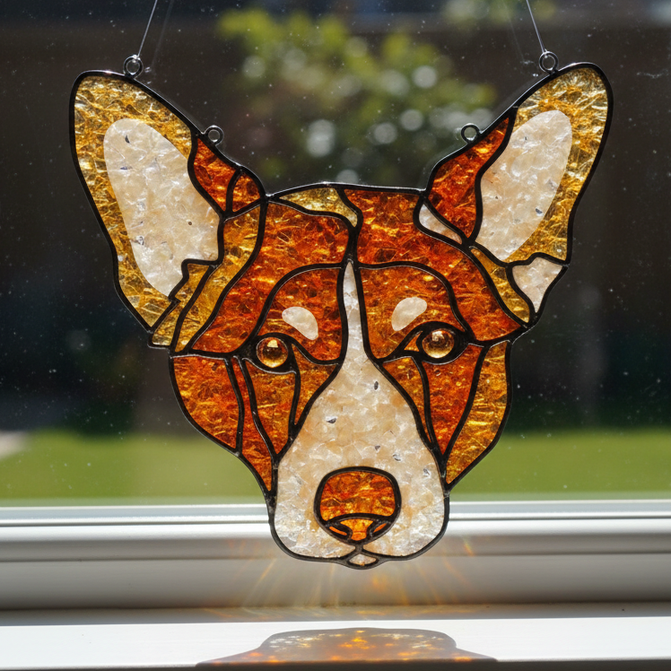 Pet Sun Catchers:  5/6/2026 @ 6pm AONJ Shelter Fundraiser