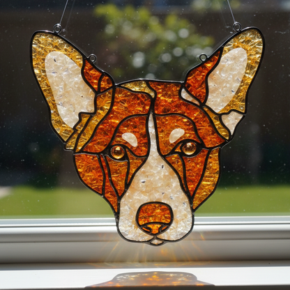 Pet Sun Catchers:  5/6/2026 @ 6pm AONJ Shelter Fundraiser