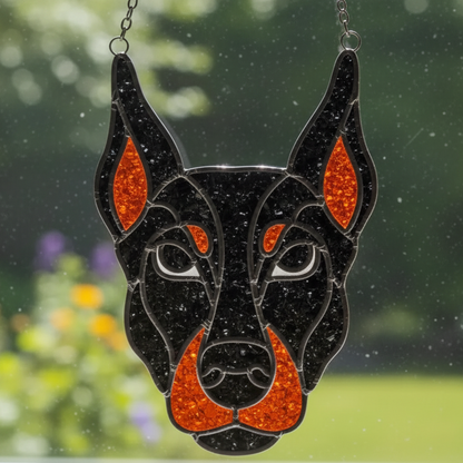 Pet Sun Catchers:  5/6/2026 @ 6pm AONJ Shelter Fundraiser