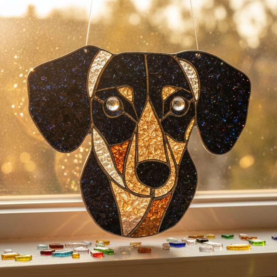 Pet Sun Catchers:  5/6/2026 @ 6pm AONJ Shelter Fundraiser