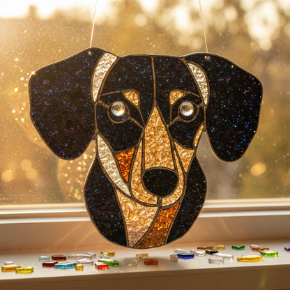 Pet Sun Catchers:  5/6/2026 @ 6pm AONJ Shelter Fundraiser