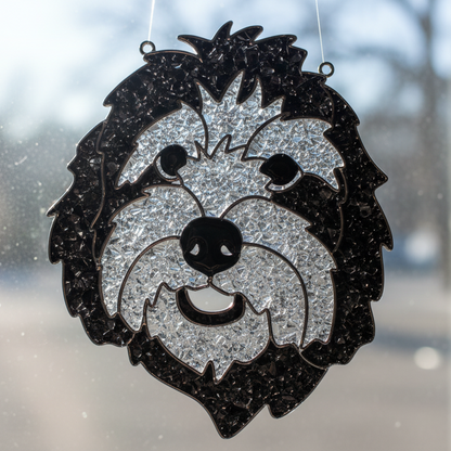 Pet Sun Catchers:  5/6/2026 @ 6pm AONJ Shelter Fundraiser