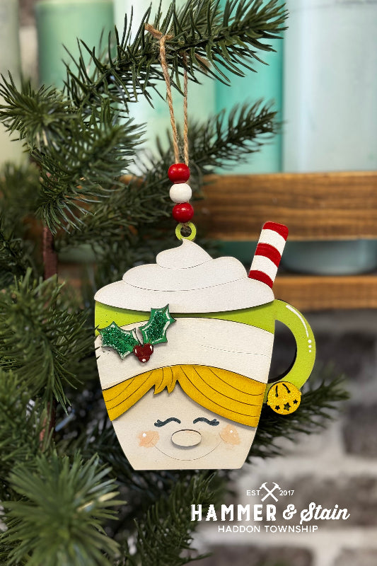 10/26/2025: Lakeshore Learning Ornament Bar