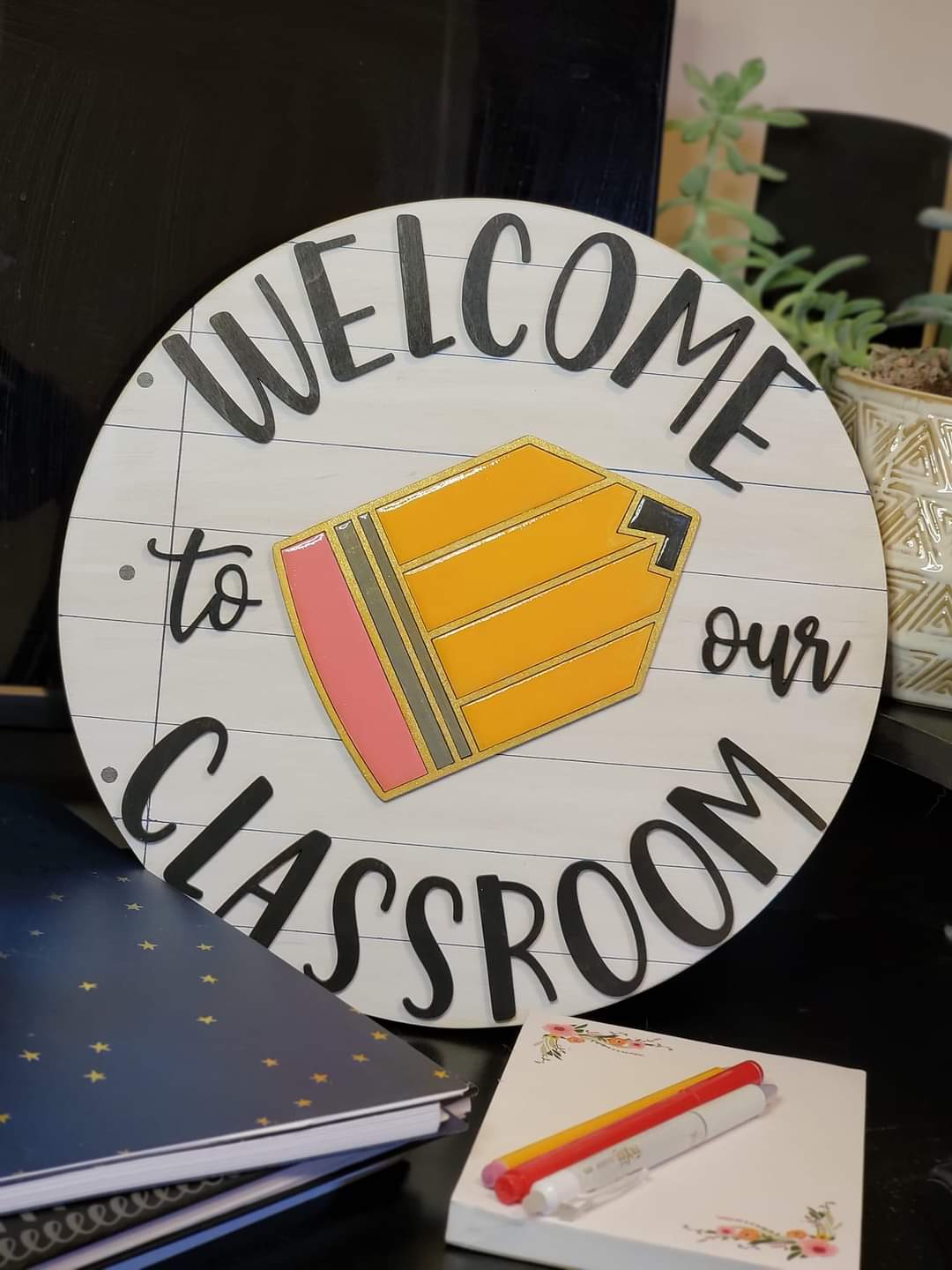 Teacher Rounds: 8/24/26 @ 6PM