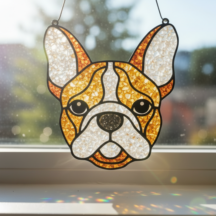 Pet Sun Catchers:  5/6/2026 @ 6pm AONJ Shelter Fundraiser