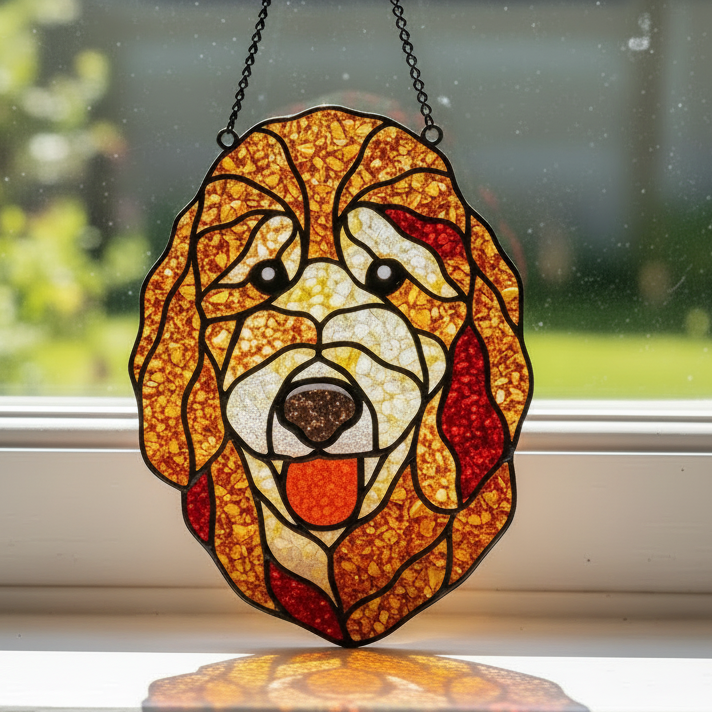 Pet Sun Catchers:  5/6/2026 @ 6pm AONJ Shelter Fundraiser