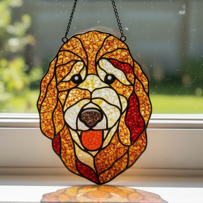 Pet Sun Catchers:  5/6/2026 @ 6pm AONJ Shelter Fundraiser