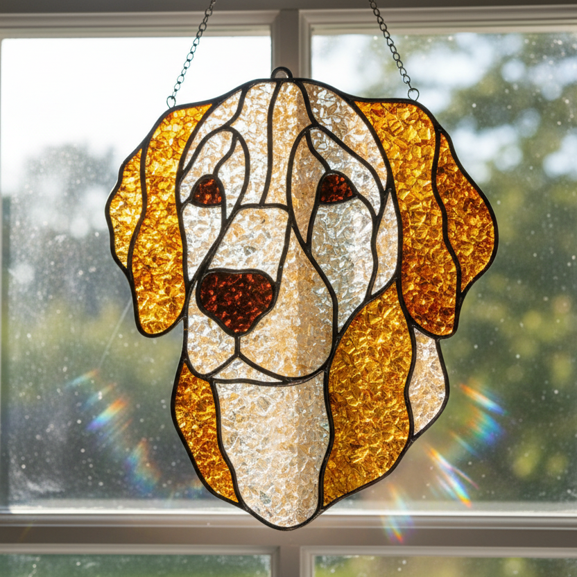 Pet Sun Catchers:  5/6/2026 @ 6pm AONJ Shelter Fundraiser