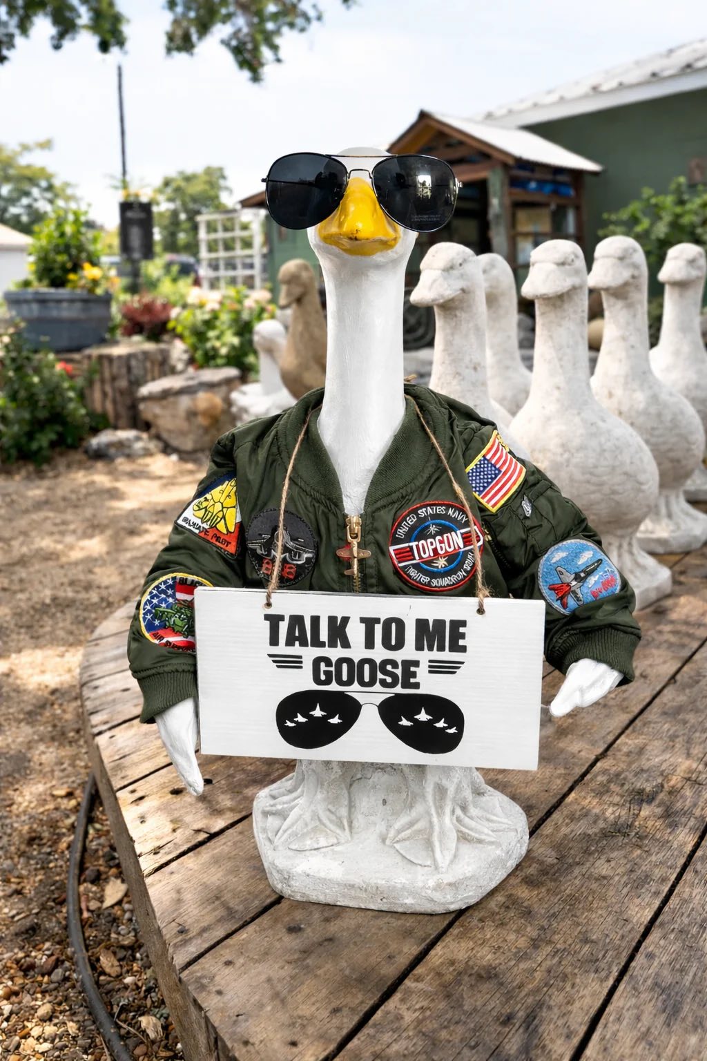 Goosey Girls Bingo: Multiple dates available