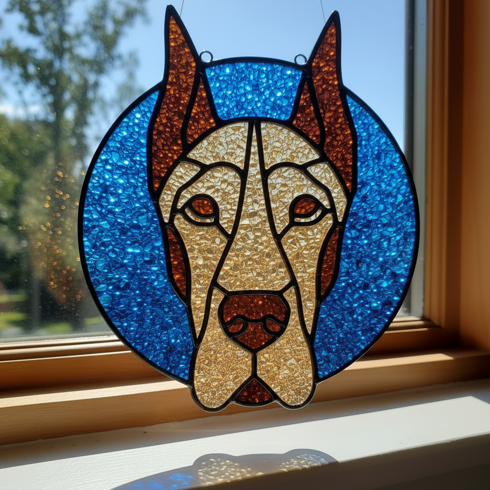 Pet Sun Catchers:  5/6/2026 @ 6pm AONJ Shelter Fundraiser