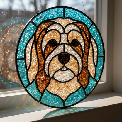 Pet Sun Catchers:  5/6/2026 @ 6pm AONJ Shelter Fundraiser