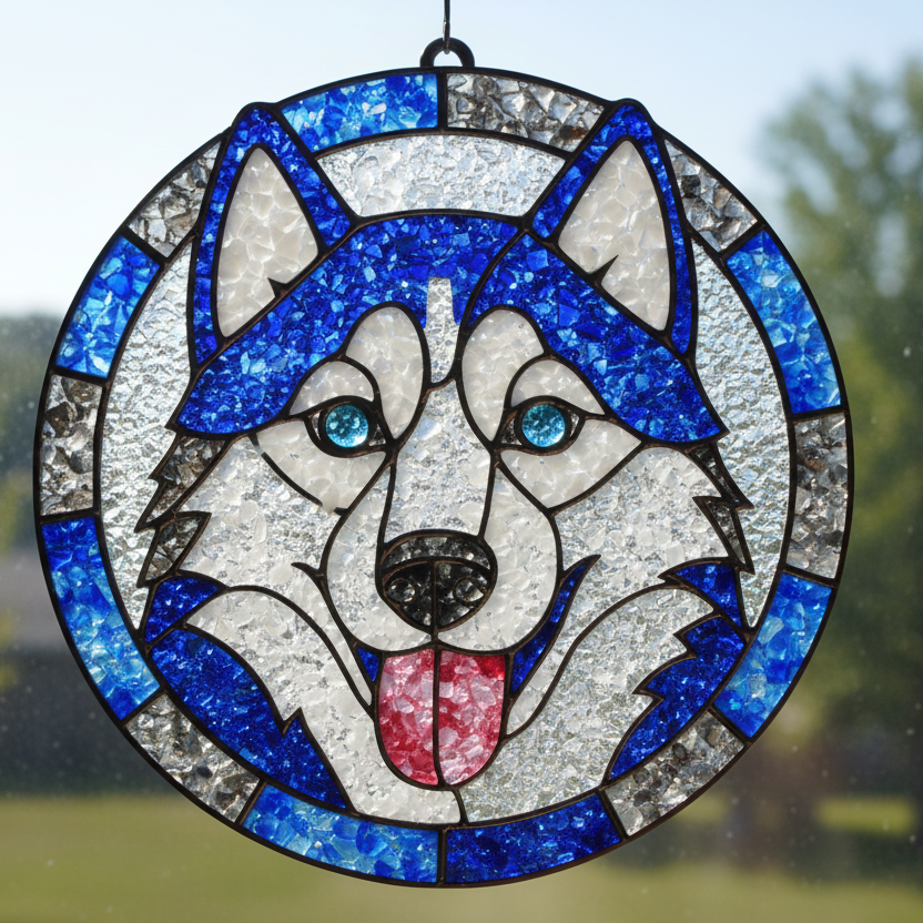 Pet Sun Catchers:  5/6/2026 @ 6pm AONJ Shelter Fundraiser
