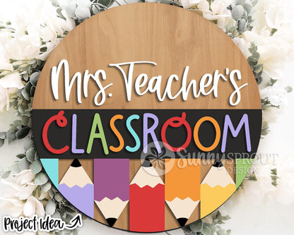 Teacher Rounds: 8/24/26 @ 6PM