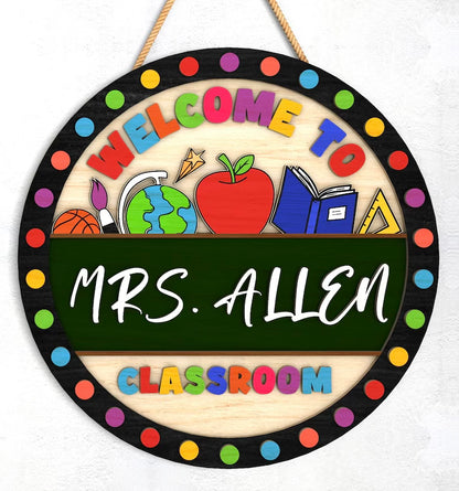 Teacher Rounds: 8/24/26 @ 6PM