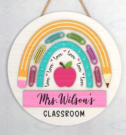 Teacher Rounds: 8/24/26 @ 6PM