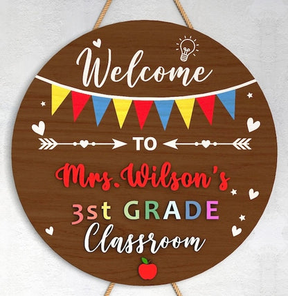 Teacher Rounds: 8/24/26 @ 6PM