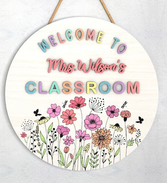 Teacher Rounds: 8/24/26 @ 6PM