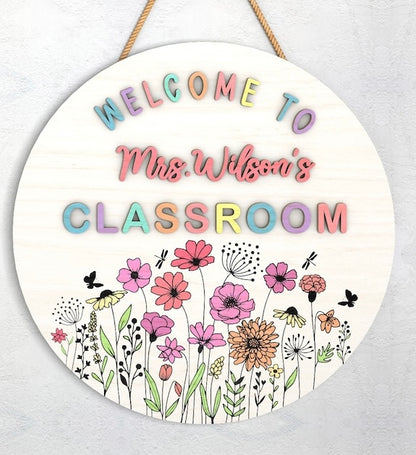 Teacher Rounds: 8/24/26 @ 6PM