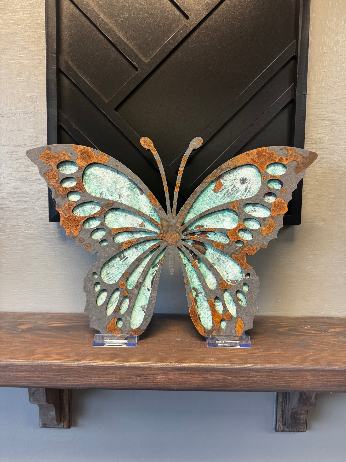 Patina Workshop- Friday, September 4th @ 6pm