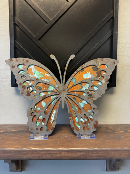 Patina Workshop- Friday, September 4th @ 6pm