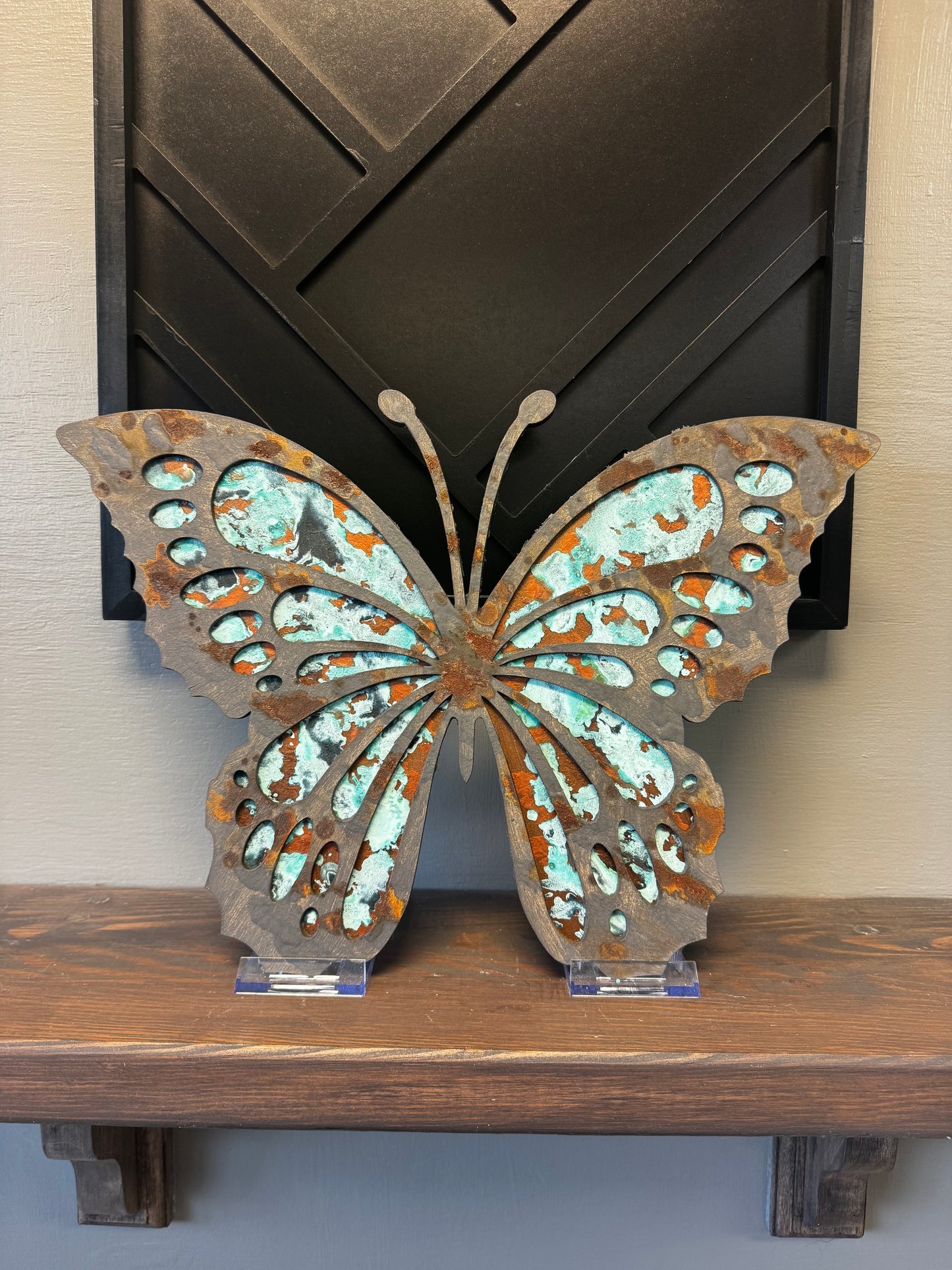 Patina Workshop- Friday, September 4th @ 6pm