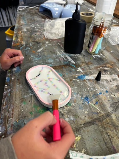 Creators (Ages 11-16) Summer Art Camp 2026 (M-F, 1pm-4pm) Haddon Twp, NJ